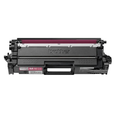 Brother toner TN821XLM Magenta - imagem 2