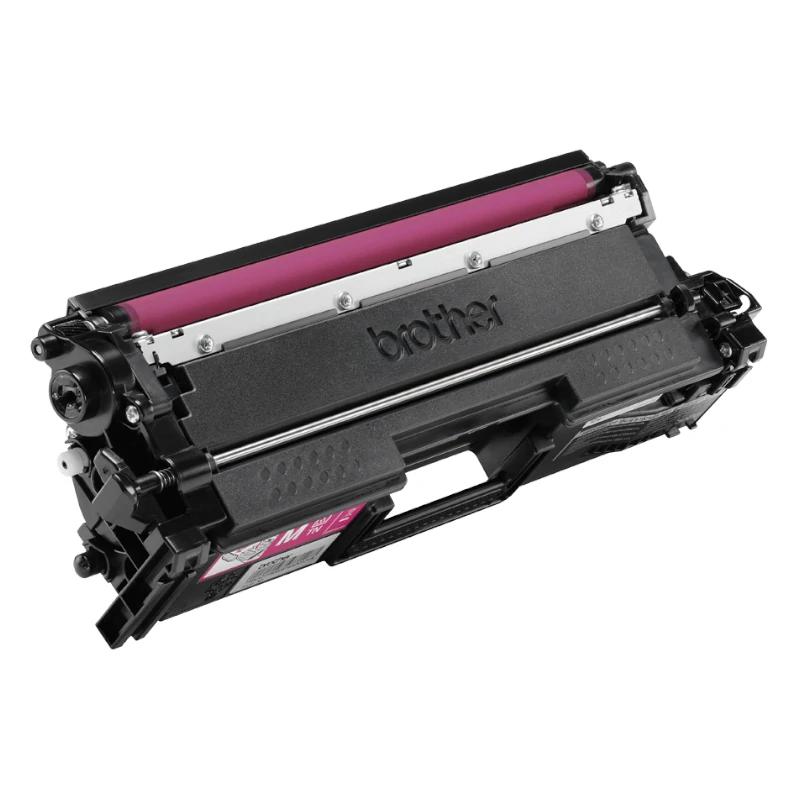 Brother toner TN821XLM Magenta - imagem 4