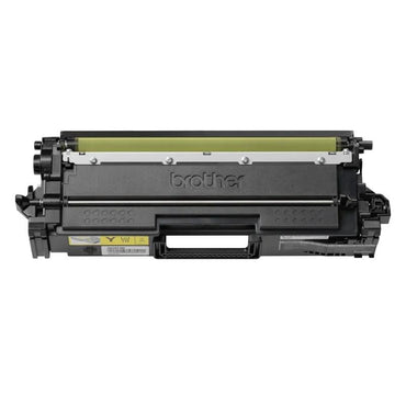 Brother toner TN821XLY Amarelo - imagem 2
