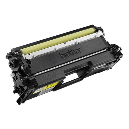 Brother toner TN821XLY Amarelo - imagem 4