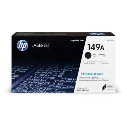 HP toner 149A Preto - imagem 2