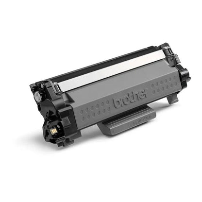 Brother toner TN2510XXL Preto - imagem 7