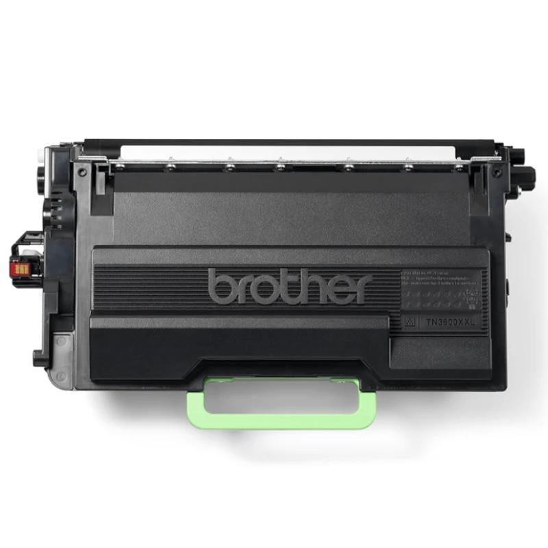 Brother toner TN3600XXL Preto - imagem 2