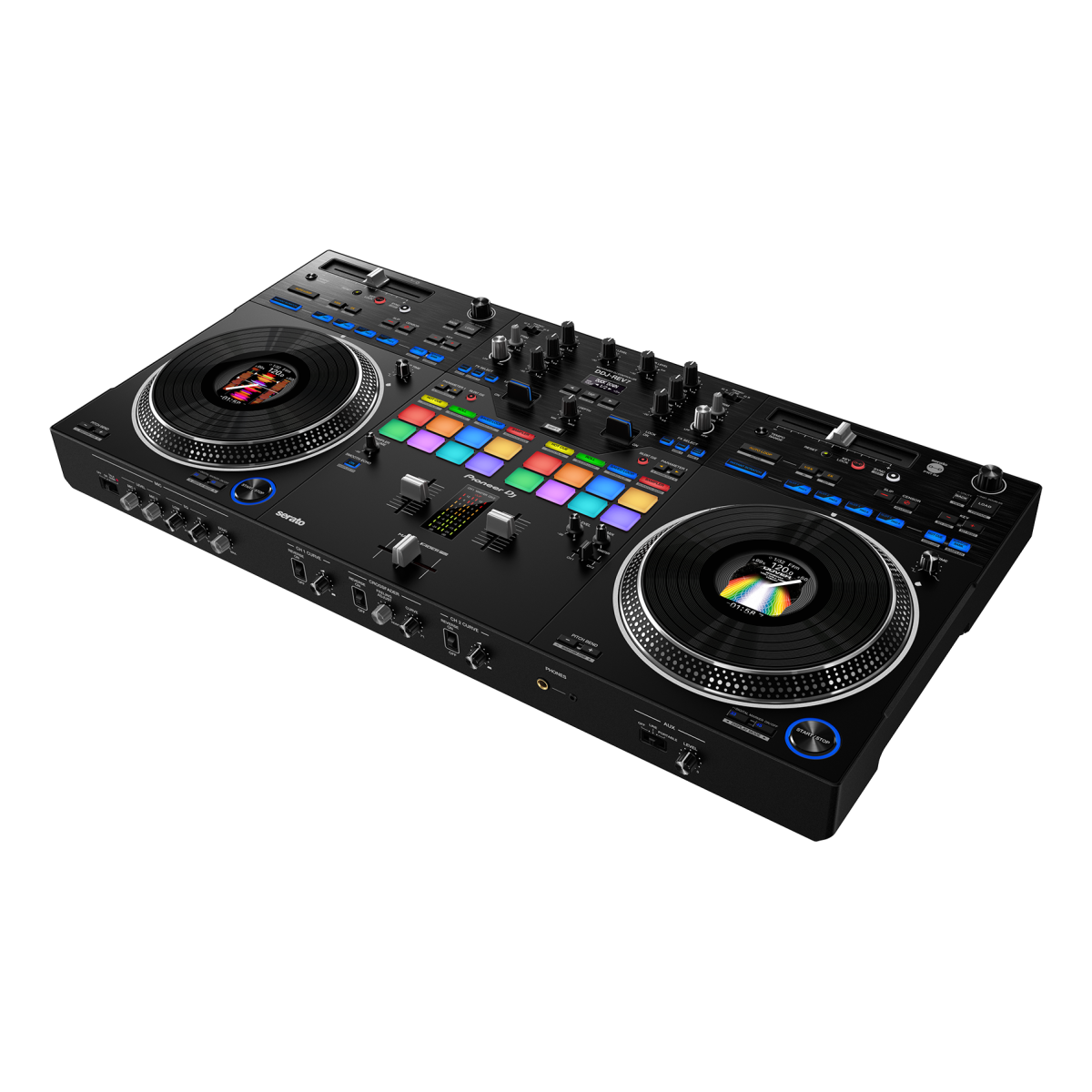 Pioneer DJ DDJ-REV7