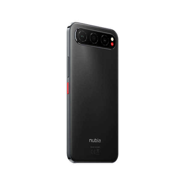Smartphone ZTE Nubia Air 8GB/ 256GB/ 6,78"/ 5G/ preto