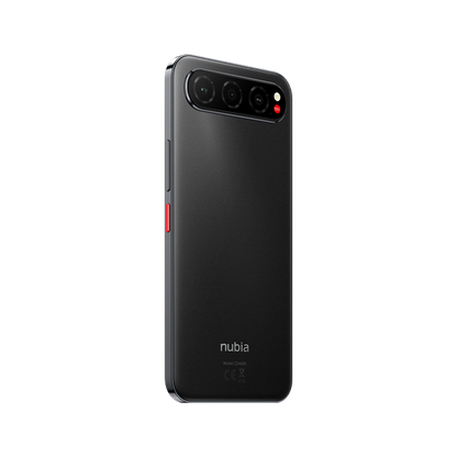 Smartphone ZTE Nubia Air 8GB/ 256GB/ 6,78"/ 5G/ preto