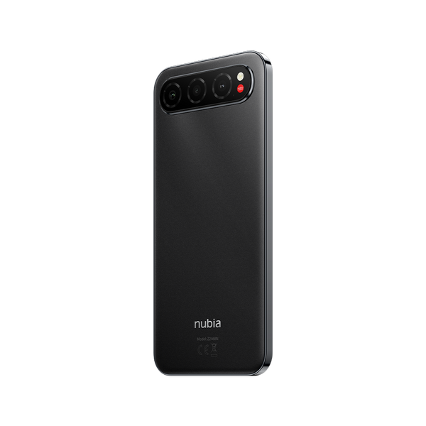Smartphone ZTE Nubia Air 8GB/ 256GB/ 6,78"/ 5G/ preto