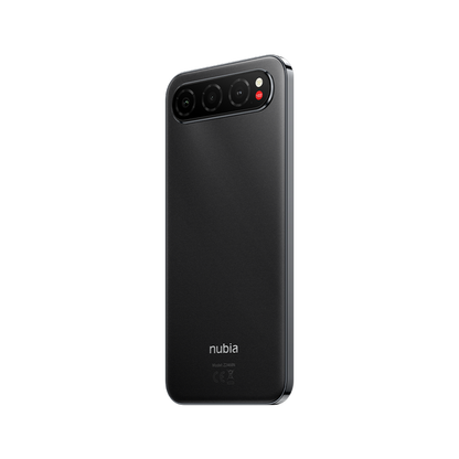 Smartphone ZTE Nubia Air 8GB/ 256GB/ 6,78"/ 5G/ preto