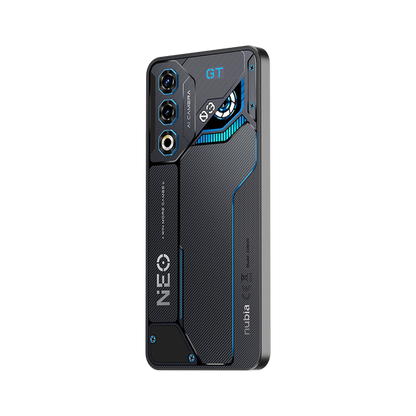 Smartphone ZTE Nubia Neo 3 GT 12GB/ 256GB/ 6,8"/ preto