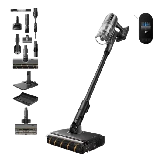 Dreame Z30 Aqua - Black