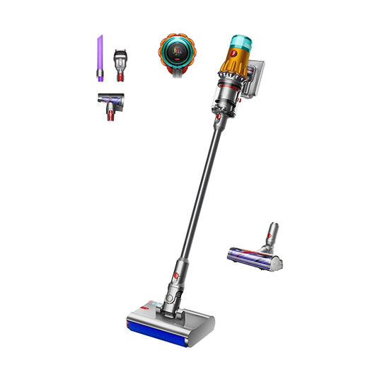 Dyson Vacuum Cleaner V12s Detect Slim Submarine (2025)