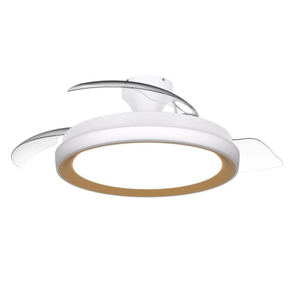 PHILIPS Ventilador Teto Luz Bilss 106cm 28+35W Do - imagem 2