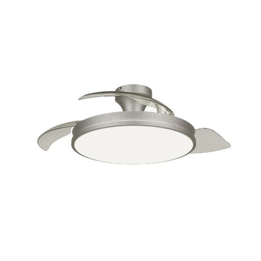 PHILIPS Ventilador Teto Luz Bilss106c 28+35W Nick - imagem 2