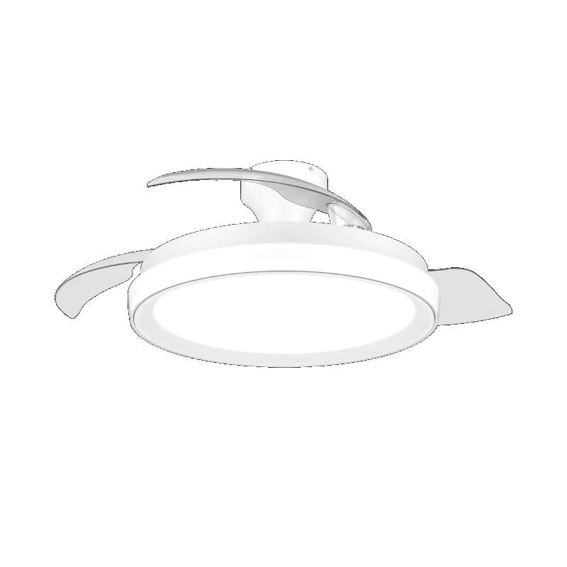 PHILIPS Ventilador Teto Luz Bilss106c 28+35W Bl B - imagem 2