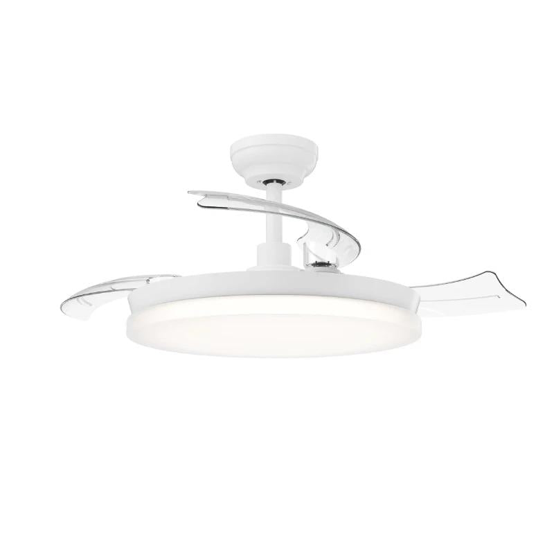 PHILIPS Ventilador Teto Luz Tynl 42"32+35W blco - imagem 2
