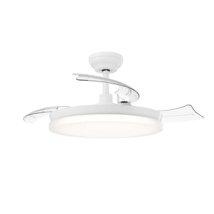 PHILIPS Ventilador Teto Luz Tynl 42"32+35W blco - imagem 2