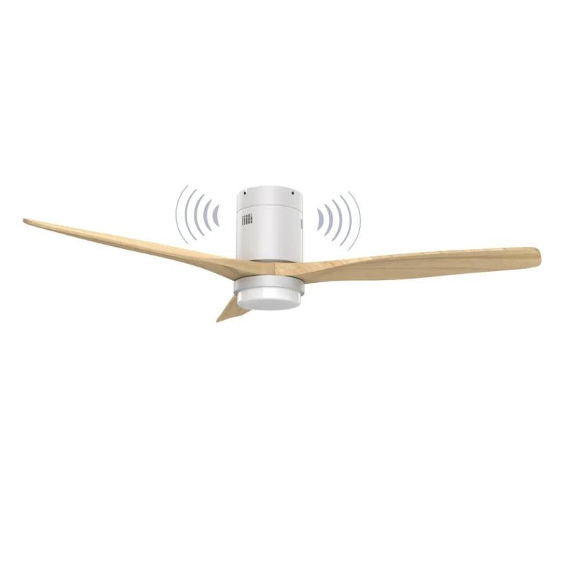 Energy Sistem Ventilador Teto SoundAir branco
