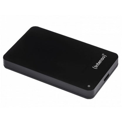 Disco Externo Intenso HDD Externo 6021560 1TB 2.5" USB 3.0 Preto - imagem 2