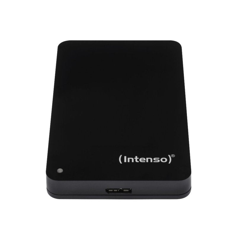Disco Externo Intenso HDD Externo 6021580 2TB 2.5" USB 3.0 Preto
