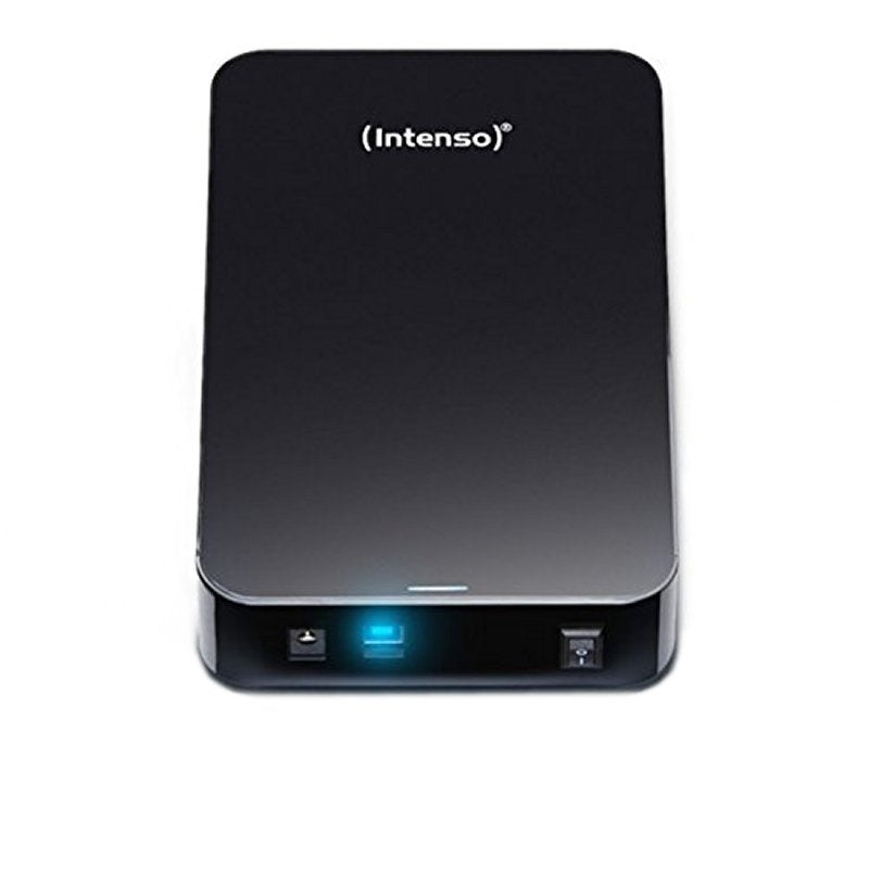 Disco Externo Intenso HDD Externo 6031514 6TB 3.5" USB 3.0 Preto - imagem 4