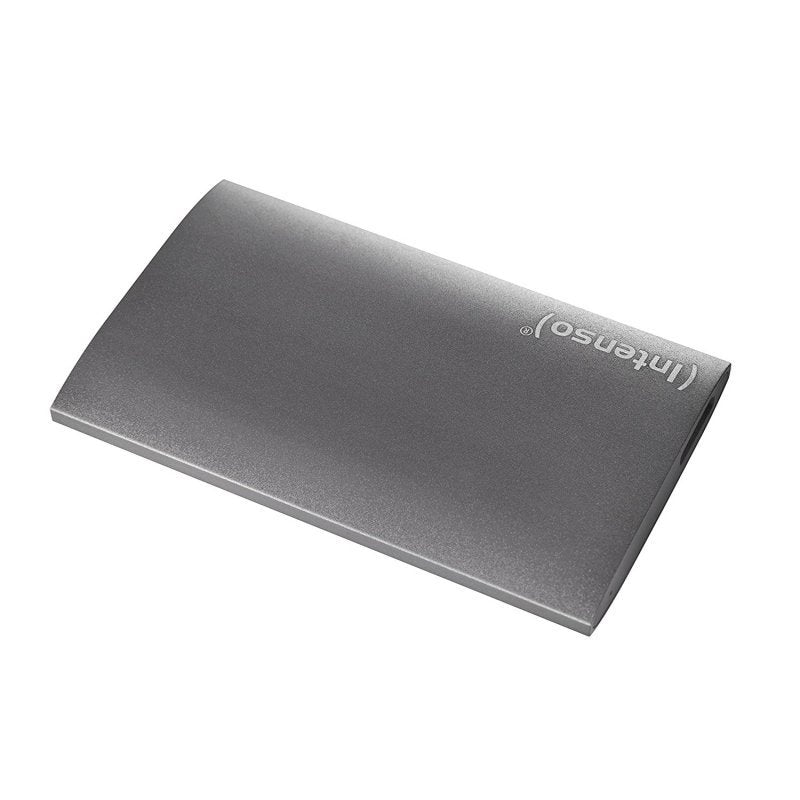 Disco SSD Intenso External 256GB Premium Edition 1.8"