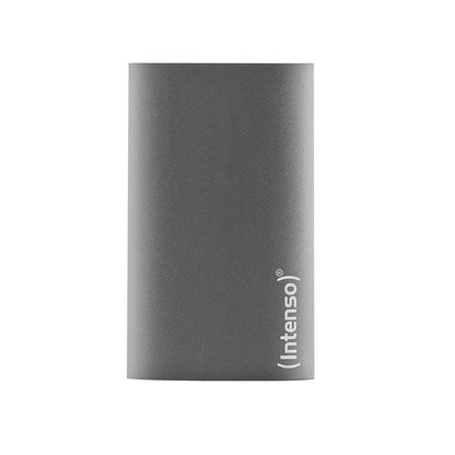 Disco SSD Intenso External 256GB Premium Edition 1.8" - imagem 2