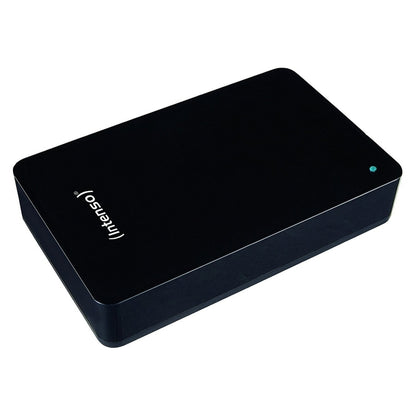 Disco Externo Intenso HDD Externo 6031516 8TB 3.5" USB 3.0 Preto - imagem 4