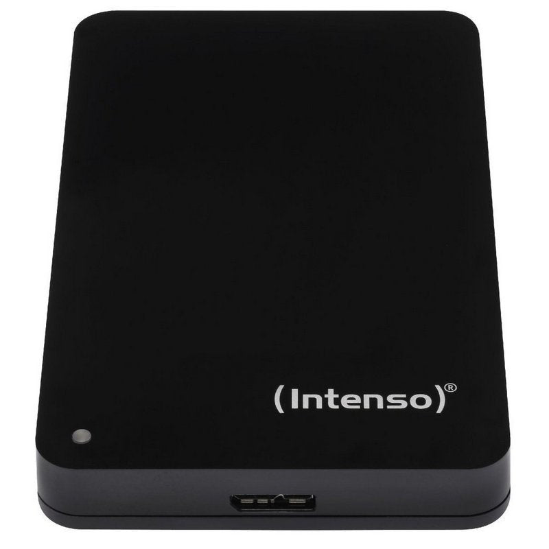 Disco Externo Intenso HDD Externo 6021512 4TB 2.5" USB 3.0 Preto - imagem 4