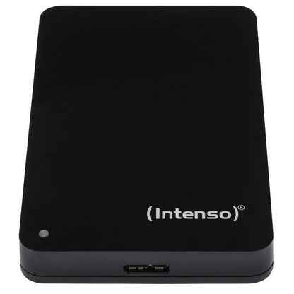 Disco Externo Intenso HDD Externo 6021512 4TB 2.5" USB 3.0 Preto - imagem 4