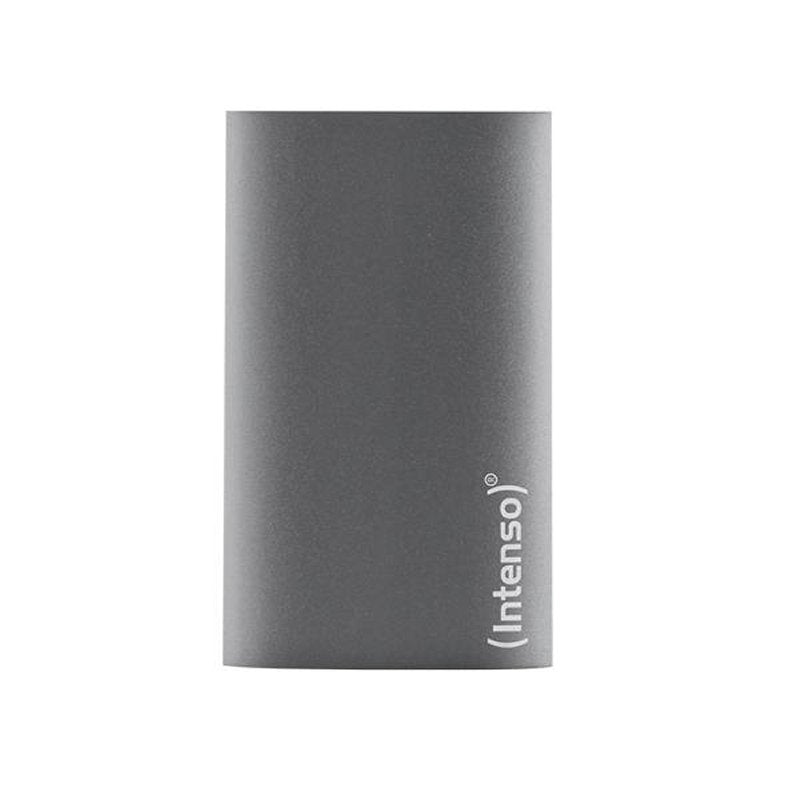 Disco SSD Intenso External 1TB Premium Edition Antracita