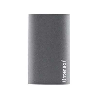 Disco SSD Intenso External 1TB Premium Edition Antracita
