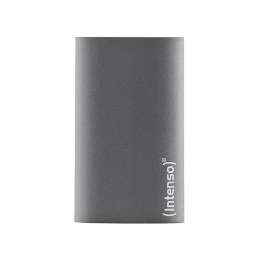 Disco SSD Intenso External 1TB Premium Edition Antracita