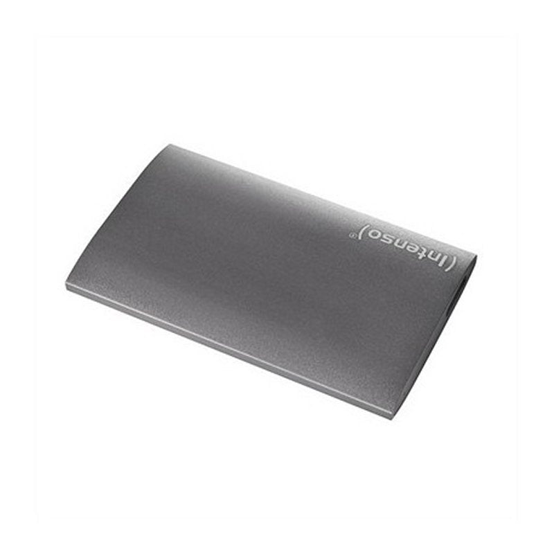 Disco SSD Intenso External 1TB Premium Edition Antracita - imagem 2