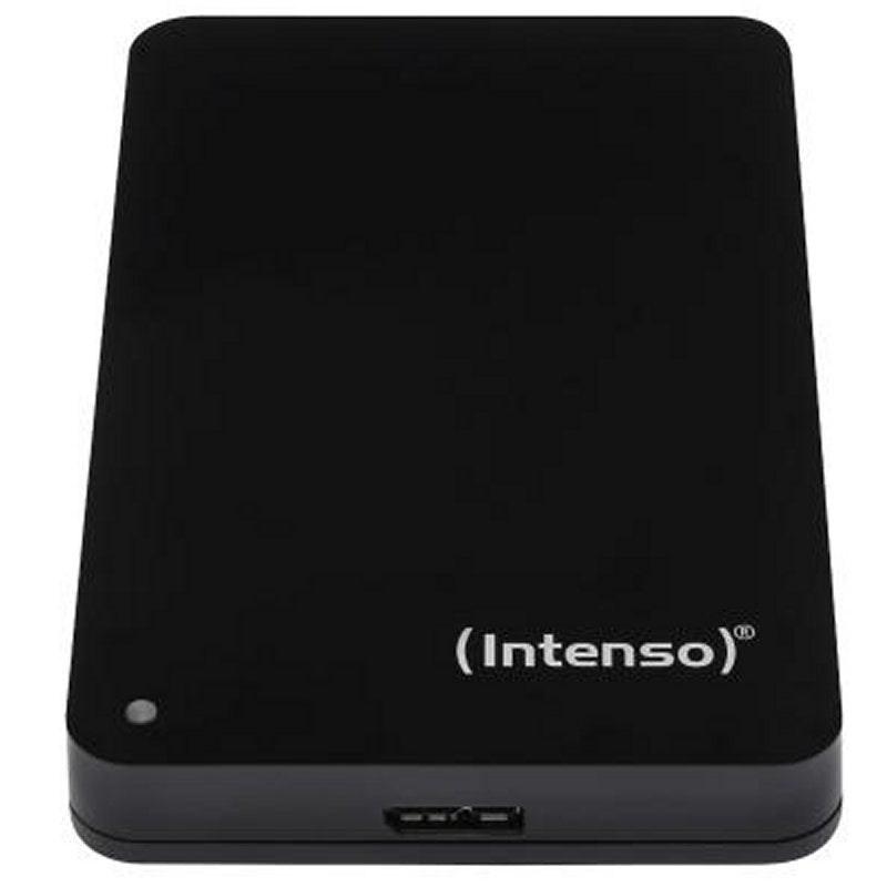 Disco Externo Intenso HDD Externo 6021513 5TB 2.5" USB 3.2 Preto - imagem 6