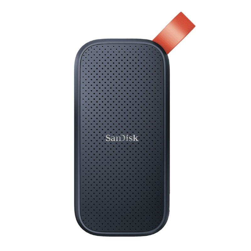 Disco SSD Sandisk portátil G26 2TB USB 3.2 tipo-C
