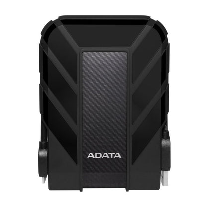 Disco Externo ADATA HD710 Pro HDD Externo 2TB 2,5" USB 3.2 preto - imagem 3