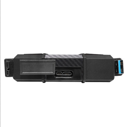 Disco Externo ADATA HD710 Pro HDD Externo 2TB 2,5" USB 3.2 preto - imagem 4
