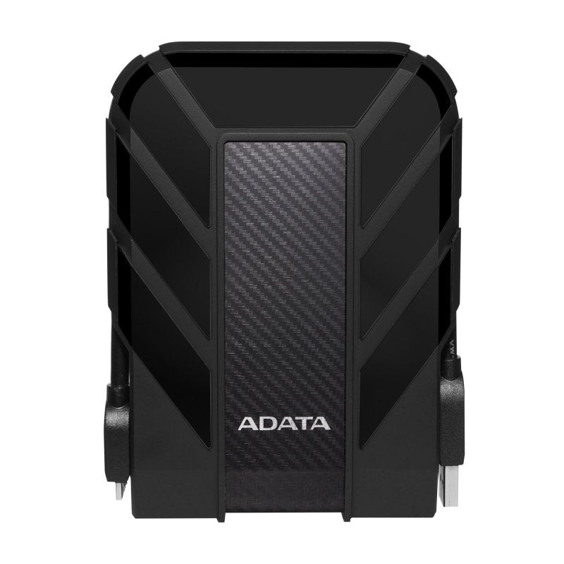 Disco Externo ADATA HD710 Pro HDD Externo 1TB 2,5" USB 3.2 preto - imagem 3