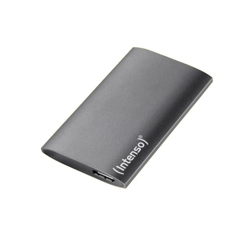 Disco SSD Intenso External 2TB Premium Edition Antracita