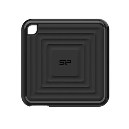 Disco SSD SP Externo PC60 1TB USB-C 3.2 Gen 2 - imagem 2