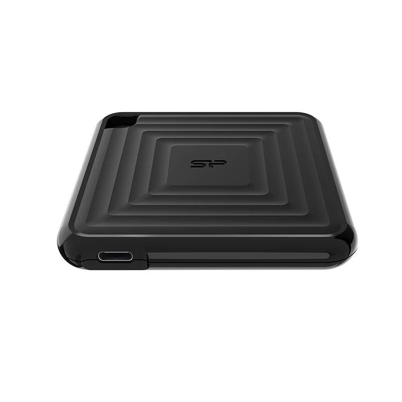 Disco SSD SP PC60 Externo 2TB USB-C 3.2 Gen 2 - imagem 3