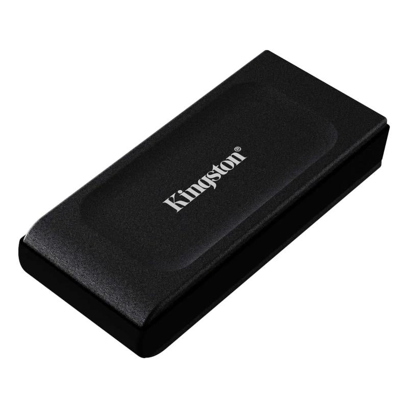 Disco SSD Kingston XS1000 portátil 1Tb USB 3.2 tipo-C - imagem 2