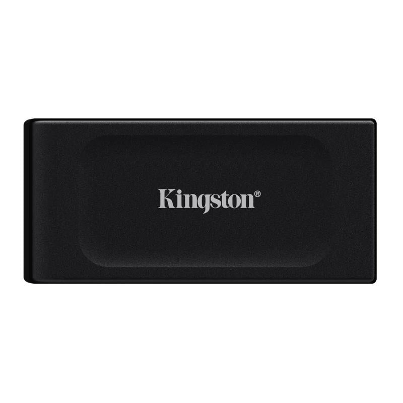 Disco SSD Kingston XS1000 portátil 1Tb USB 3.2 tipo-C - imagem 3
