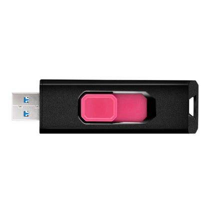 Disco SSD ADATA SC610 Externo 2TB USB 3.2 Gen2 Preto - imagem 4