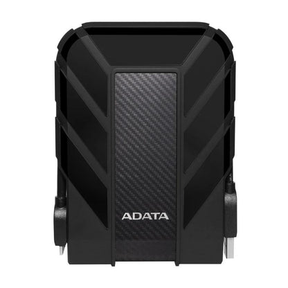 Disco Externo ADATA HD710 Pro HDD Externo 4TB 2,5" USB 3.2 preto - imagem 2