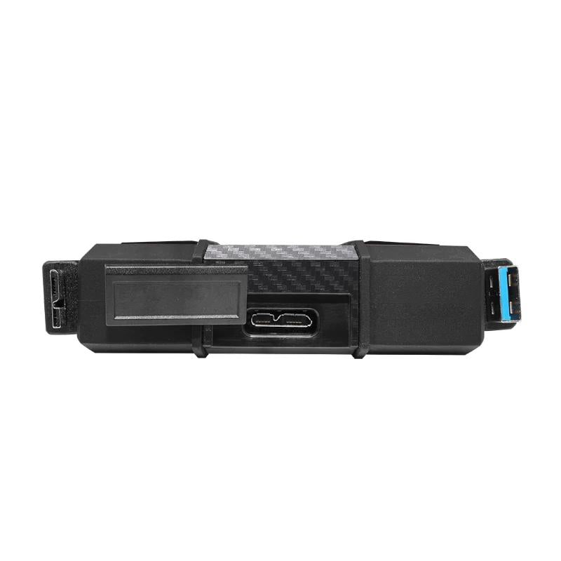 Disco Externo ADATA HD710 Pro HDD Externo 4TB 2,5" USB 3.2 preto - imagem 4