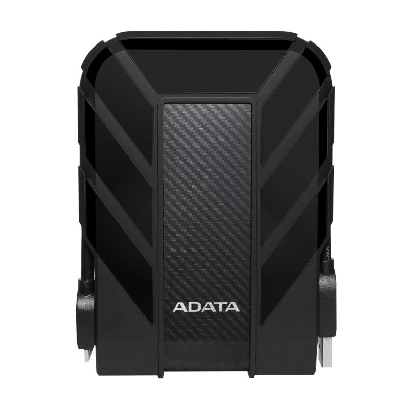 Disco Externo ADATA HD710 Pro HDD Externo 5TB 2,5" USB 3.2 preto - imagem 2