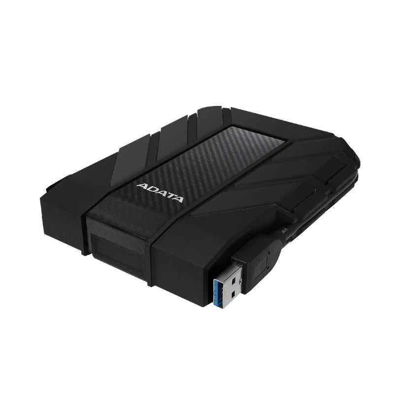 Disco Externo ADATA HD710 Pro HDD Externo 5TB 2,5" USB 3.2 preto - imagem 3