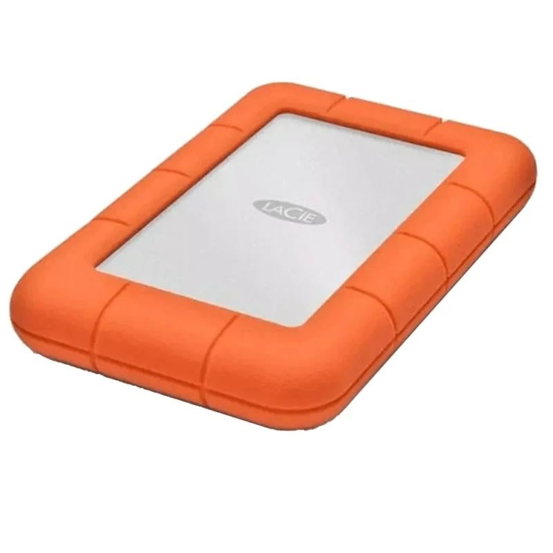 Disco Externo Lacie Rugged Mini 1Tb 2.5" USB-C