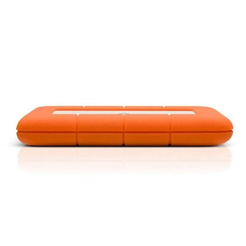 Disco Externo Lacie Rugged Mini 1Tb 2.5" USB-C - imagem 3